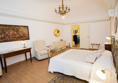 Agriturismo Villa Villa Flavia